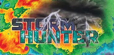 Storm Hunter WX