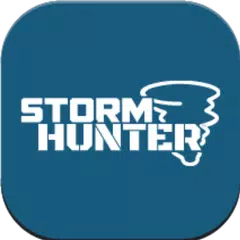 Storm Hunter WX アプリダウンロード