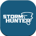 Storm Hunter WX icône