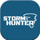 Storm Hunter WX icon