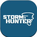 Storm Hunter WX icône