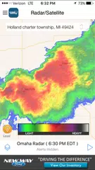 Storm Hunter WX APK 下載