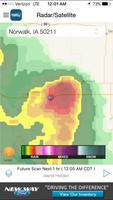 Storm Hunter WX screenshot 2