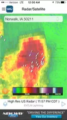 Storm Hunter WX APK 下載