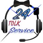 Tolk24 icône