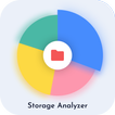 Storage Analyzer : Disk Usage Analyzer