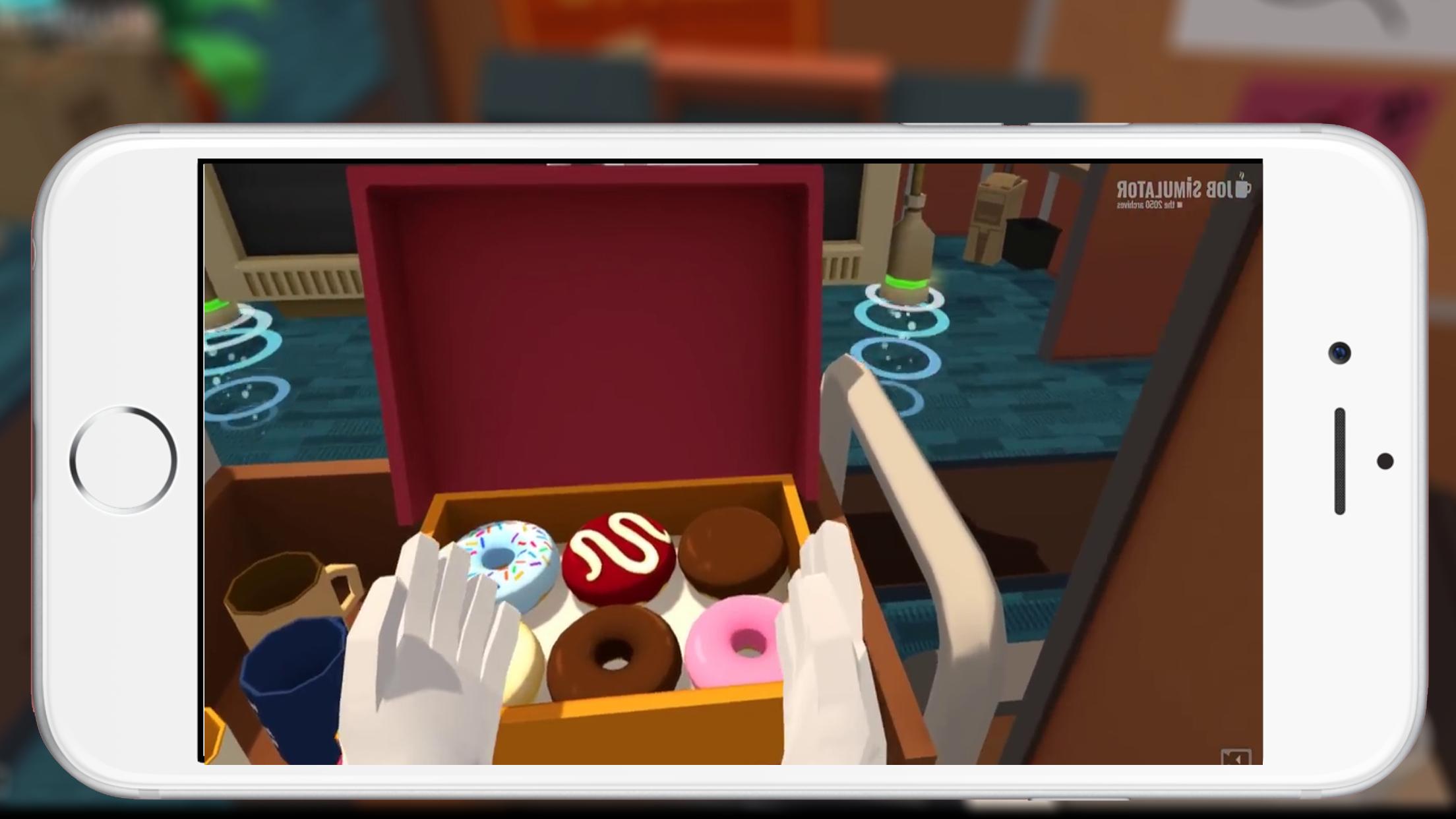 Job Simulator Store Clerk Vr For Android Apk Download - roblox job simulator model 1 roblox