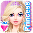 Princess Beauty Salon Dress Up