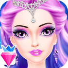 Princess Salon آئیکن