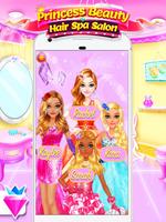 Princess Salon اسکرین شاٹ 2