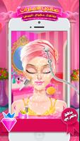 Princess Beauty Salon Makeover screenshot 2