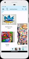 AnArtist.Store پوسٹر