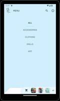 AnArtist.Store اسکرین شاٹ 2