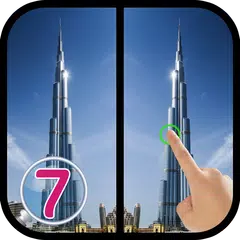 Find The Differences Part 7 APK download