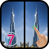 Find The Differences Part 7 icon