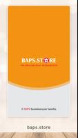 BAPS.Store Affiche