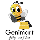 Genimart icon