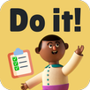 !Do it – عادات الأطفال APK