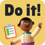 Do it! - Kid chores to do list