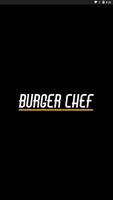 Burger Chef Heddon Greta постер