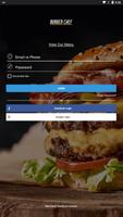 Burger Chef Heddon Greta скриншот 1