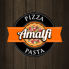 Amalfi Pizza and Pasta-icoon