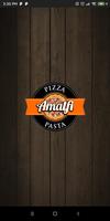 Amalfi Pizza and Pasta penulis hantaran