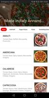 Made In Italy, pizza & pasta 截图 2