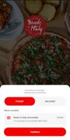 Made In Italy, pizza & pasta screenshot 2