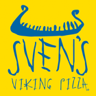 Sven's Viking Pizza-icoon