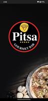 Pitsa Gourmet Bar Affiche
