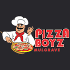 Pizza Boyz Mulgrave иконка