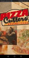 Pizza Cutters Plakat