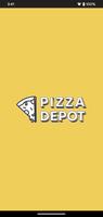 Pizza Depot Affiche
