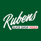 Rubens Slice Shop Pizza アイコン