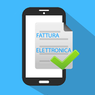 Fattura Elettronica icône