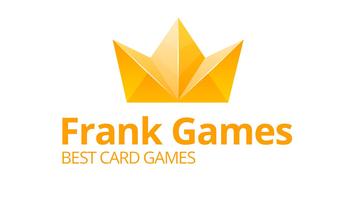 Frank casino পোস্টার