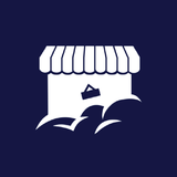 KEEPUP Store-icoon
