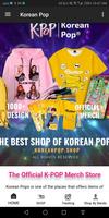 K-POP Merch syot layar 2