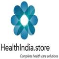HealthIndia Store