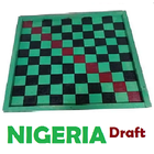 Nigeria Draft 图标