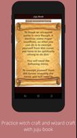 Juju Book screenshot 3