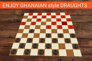 Ghanaian Dame ポスター