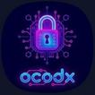 OcodX encryption icon