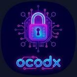 OcodX encryption