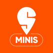 Swiggy Minis: Launch Your Site