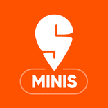 Swiggy Minis: Launch Your Site