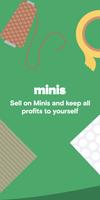 Swiggy Minis Your Online Store Affiche