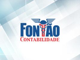 Fontão Contabilidade Ekran Görüntüsü 1