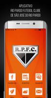 Poster Rio Pardo F.C.